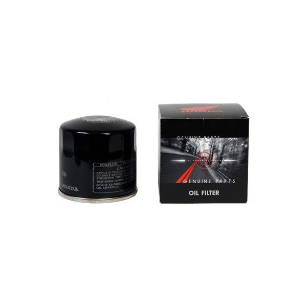 HONDA Genuine Honda Spin-on Oil Filter 15410MCJ505